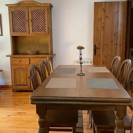 Nogueret 아파트 *