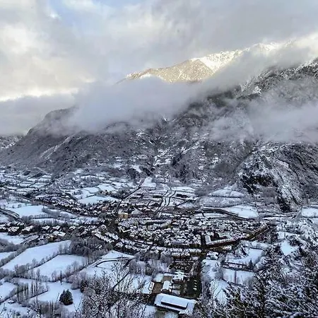 Nogueret 아파트 *